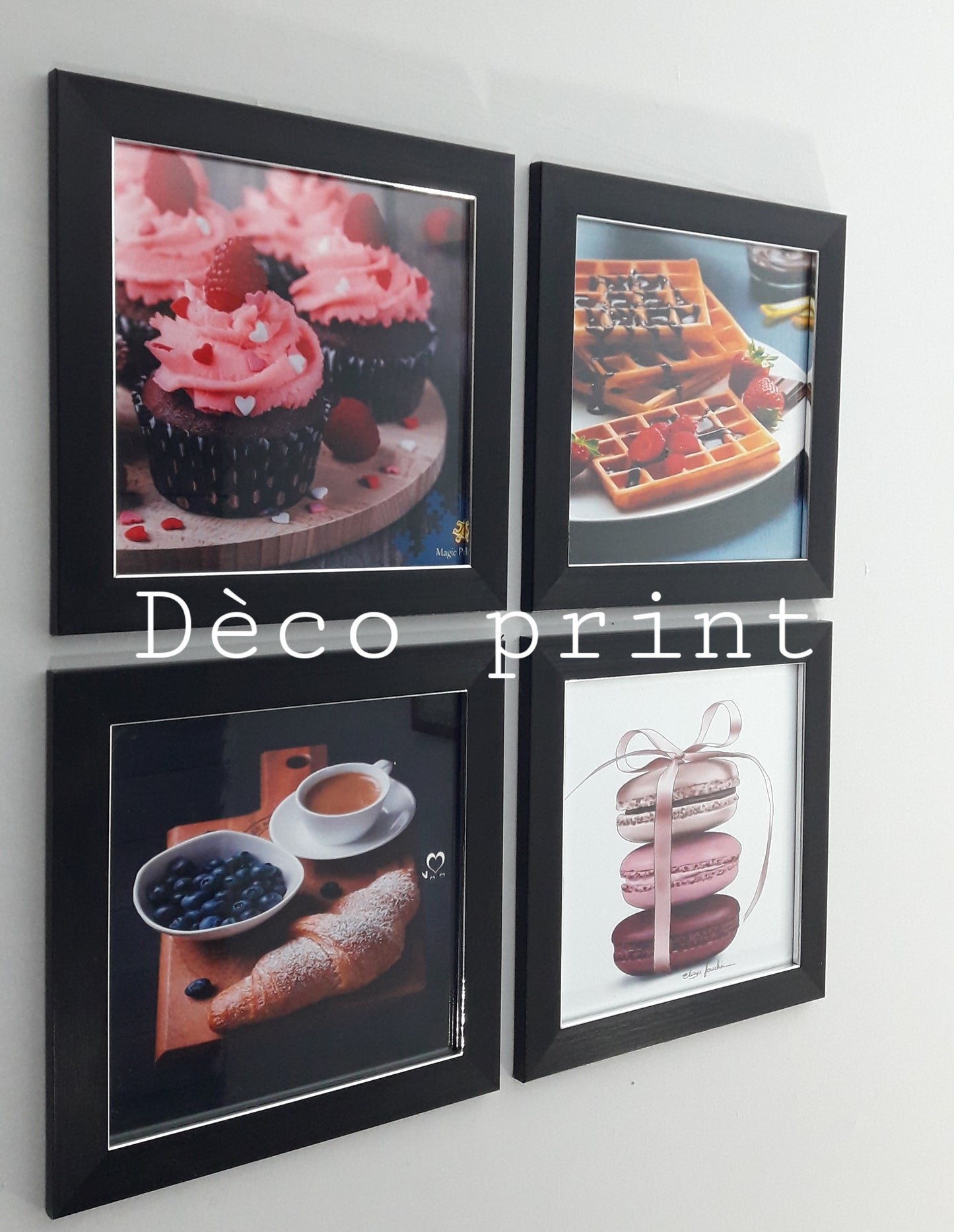 تابلوهات زجاجية خاصة بلمطبخ