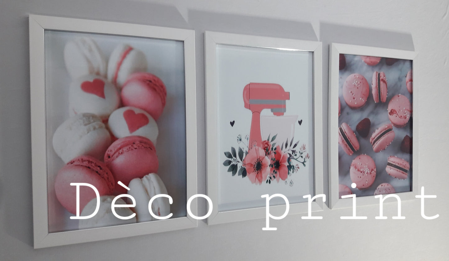 تابلوهات زجاجية خاصة بلمطبخ