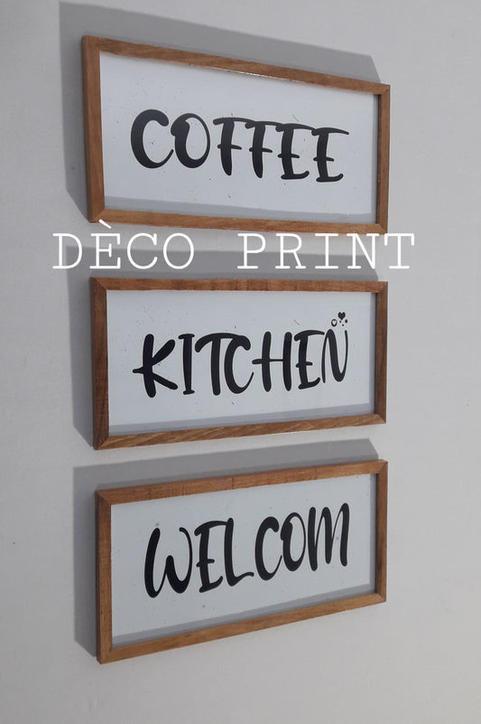 تابلوهات زجاجية خاصة بلمطبخ