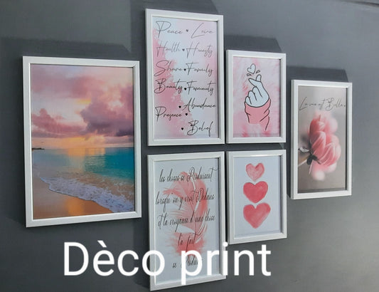 تابلوهات جدارية خاصة بغرف الاطفال