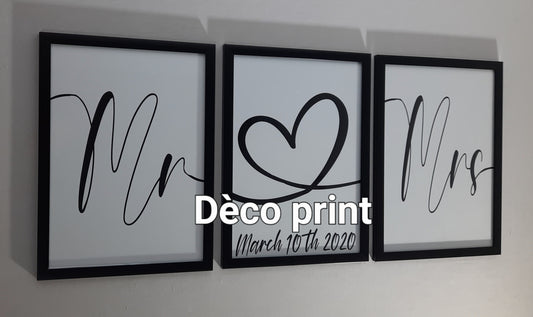 لوحات جدارية خاصة بغرف النوم