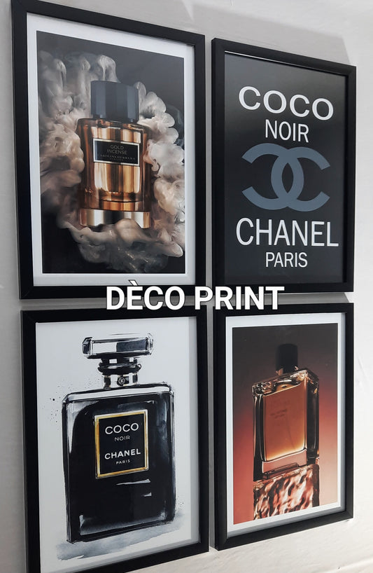 تابلوهات واجهة زجاجية خاصة حلاقة نساء