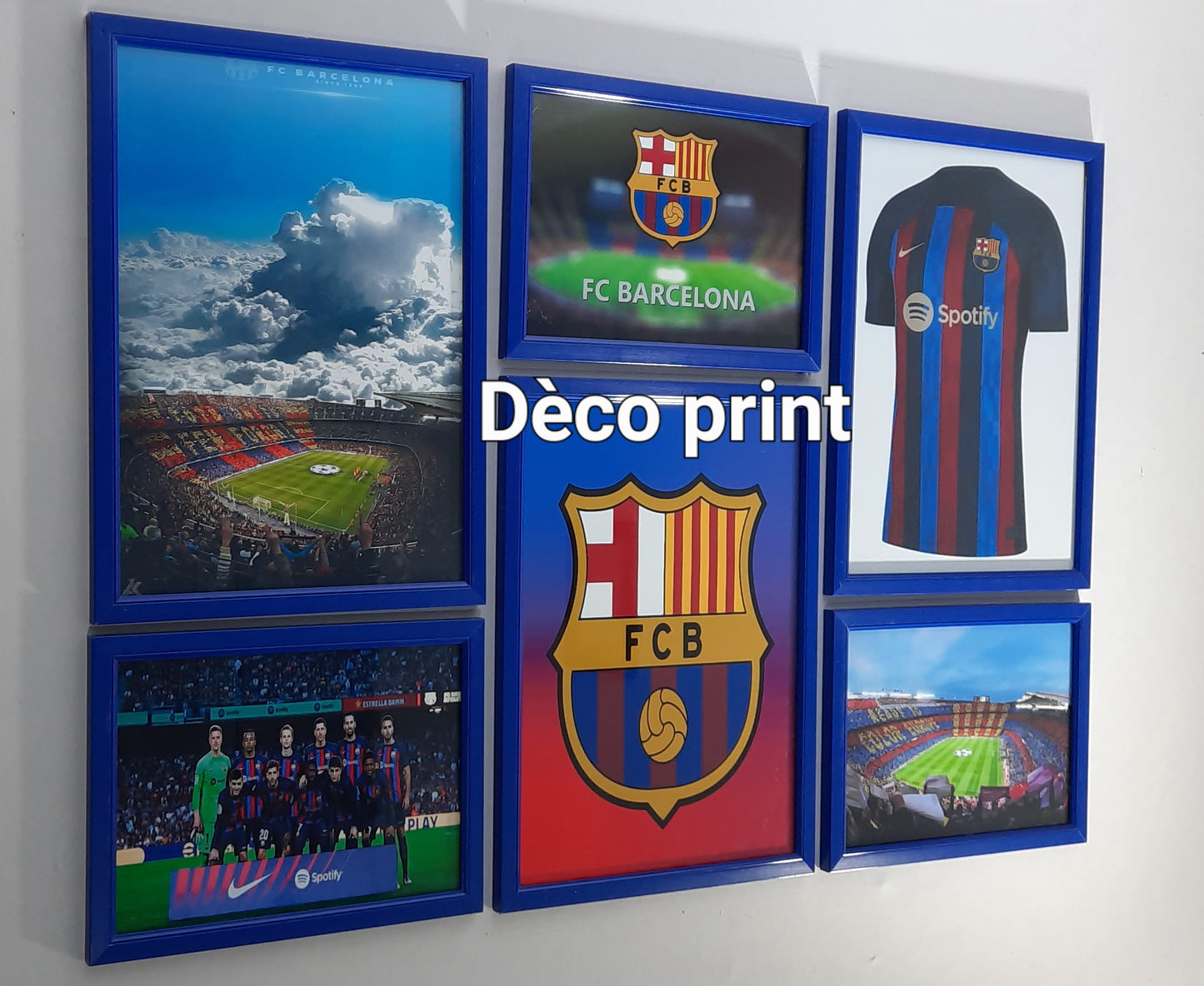 تابلوهات جدارية خاصة بغرف الاطفال