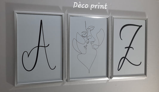 لوحات جدارية خاصة بغرف النوم