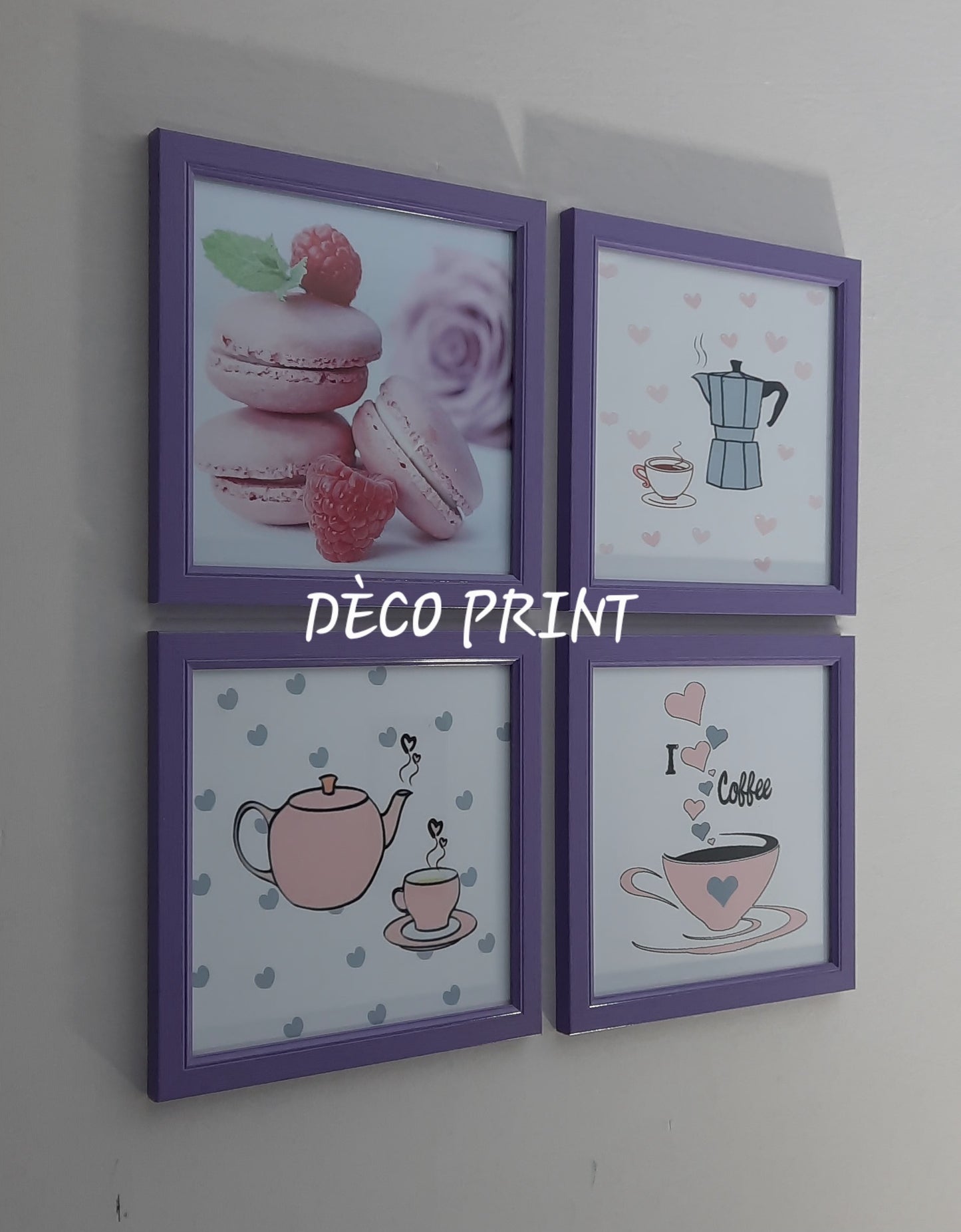 تابلوهات زجاجية خاصة بلمطبخ (Copie)