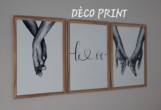 لوحات جدارية خاصة بغرف النوم