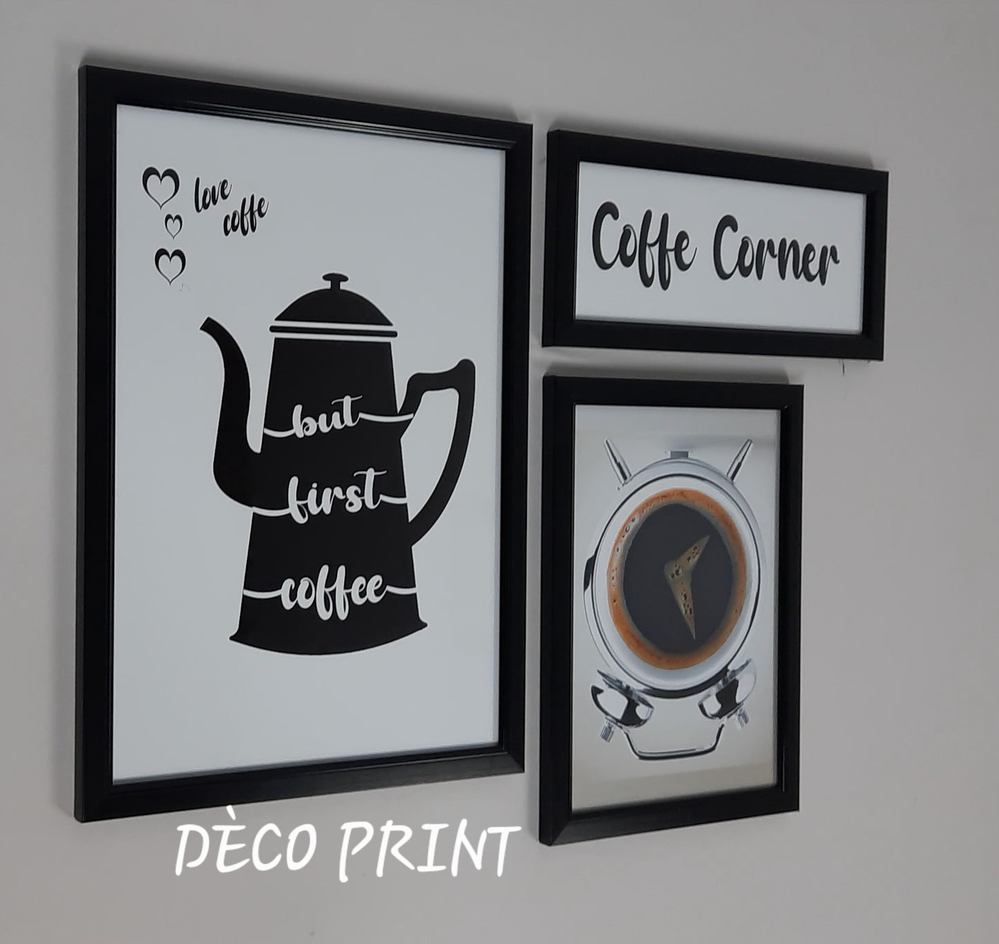 تابلوهات زجاجية خاصة بلمطبخ