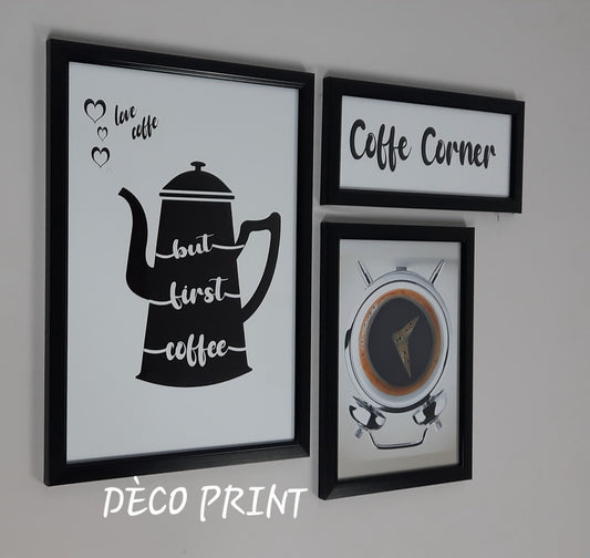 تابلوهات زجاجية خاصة بلمطبخ