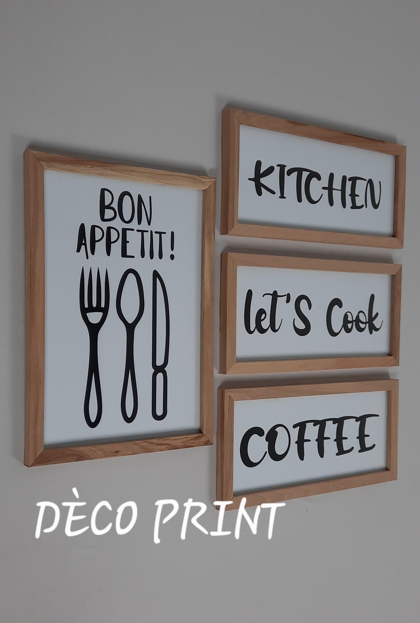 تابلوهات زجاجية خاصة بلمطبخ