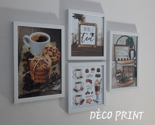 تابلوهات زجاجية خاصة بلمطبخ