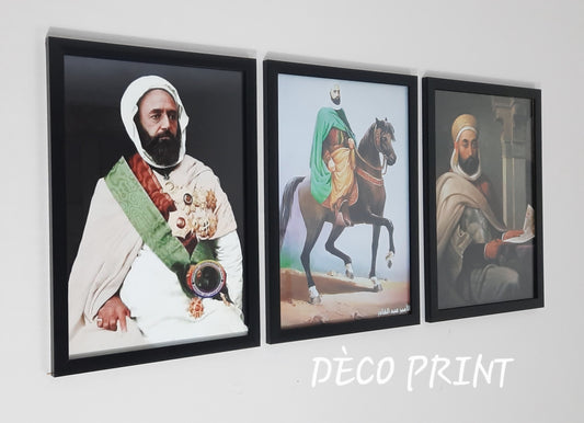 تابلوهات تعليمية بواجهة زجاج فاخر 🎓