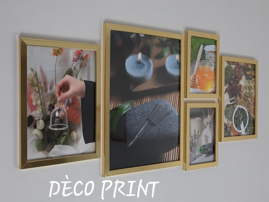 لوحات جدارية خاصة بعيادات الحجامة