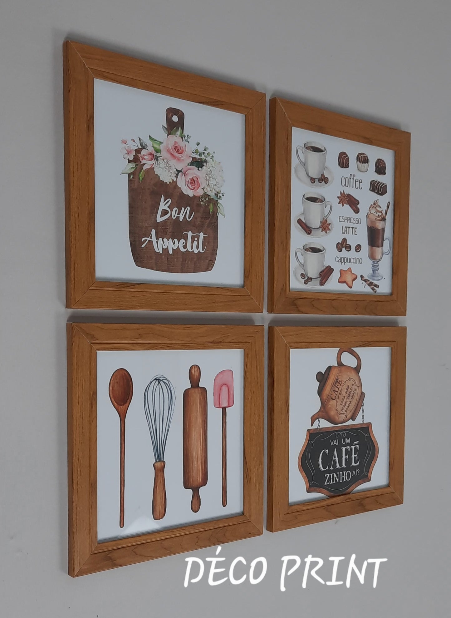 تابلوهات زجاجية خاصة بلمطبخ