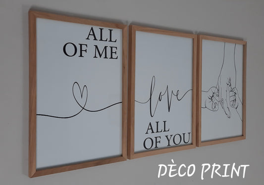 لوحات جدارية خاصة بغرف النوم