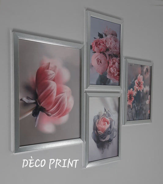 لوحات جدارية خاصة بغرف النوم