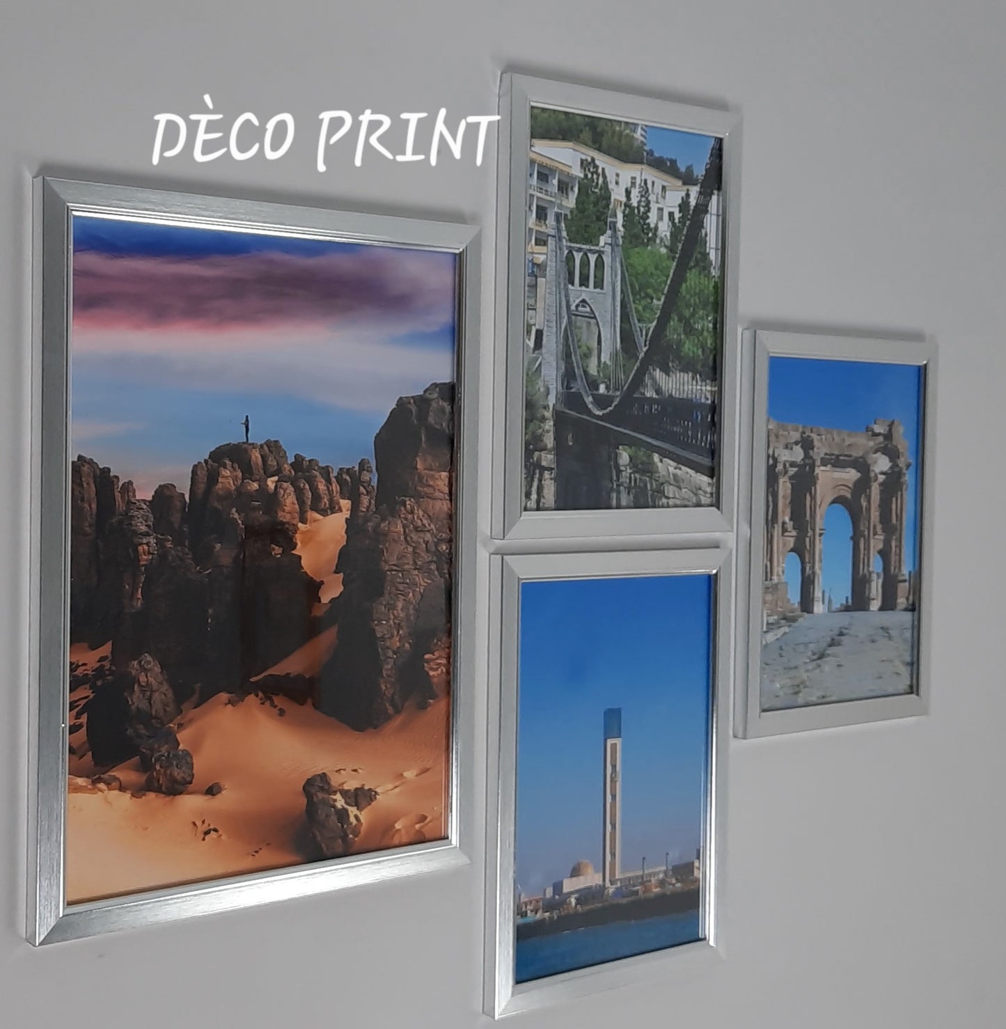 تابلوهات سياحية