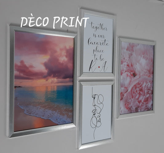 لوحات جدارية خاصة بغرف النوم