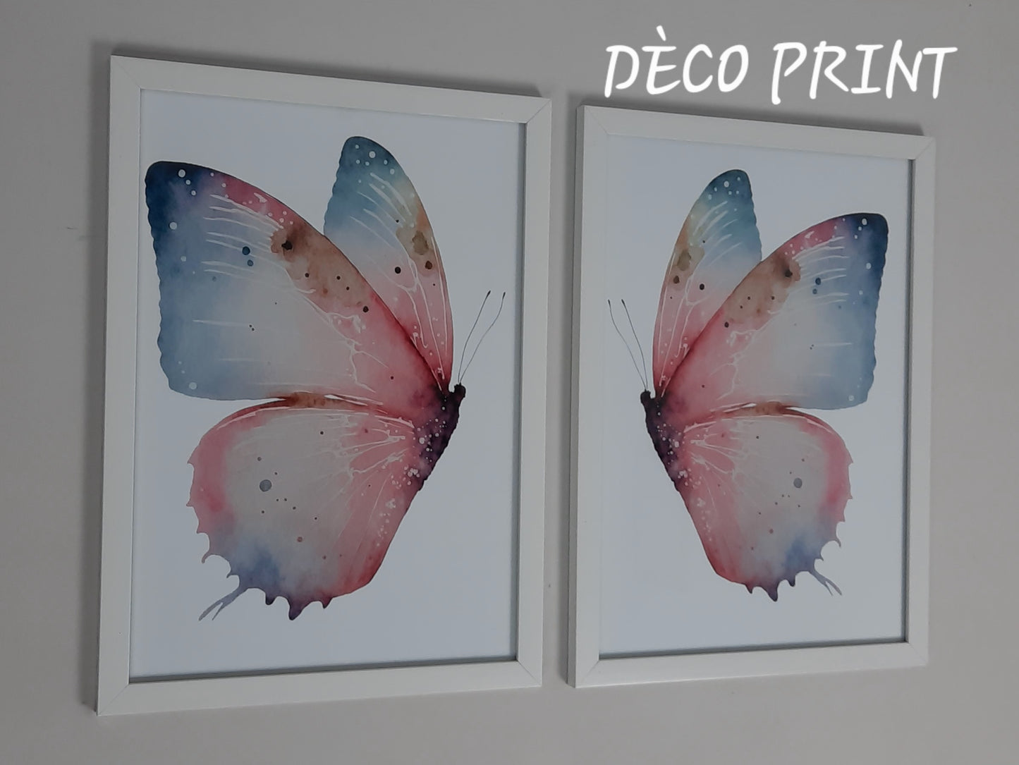 تابلوهات جدارية خاصة بغرف الاطفال