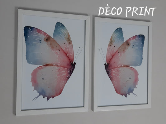 تابلوهات جدارية خاصة بغرف الاطفال