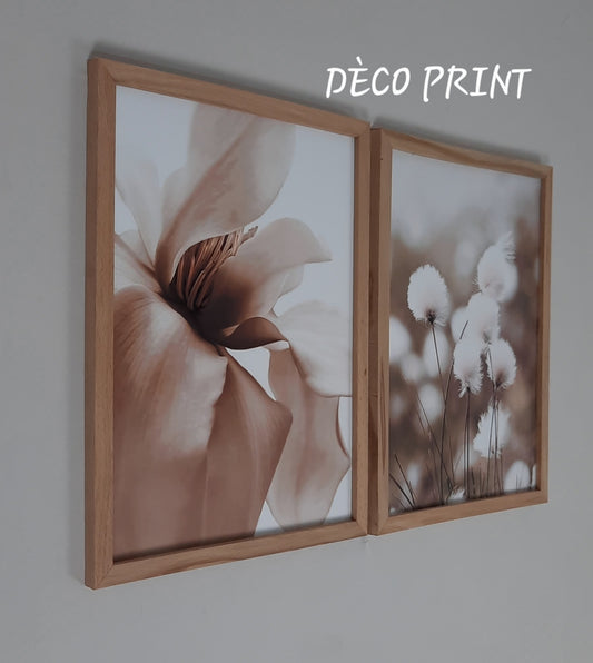 تابلوهات زجاجية خاصة بصالون و رواق