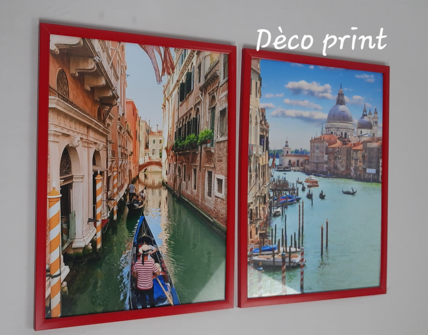 تابلوهات سياحية  🌍