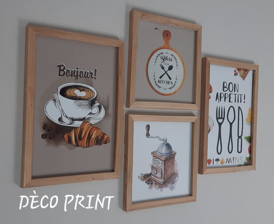 تابلوهات زجاجية خاصة بلمطبخ