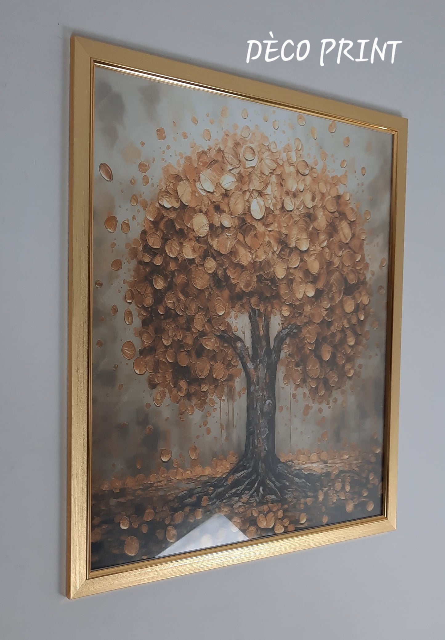 تابلوهات زجاجية خاصة بصالون و رواق