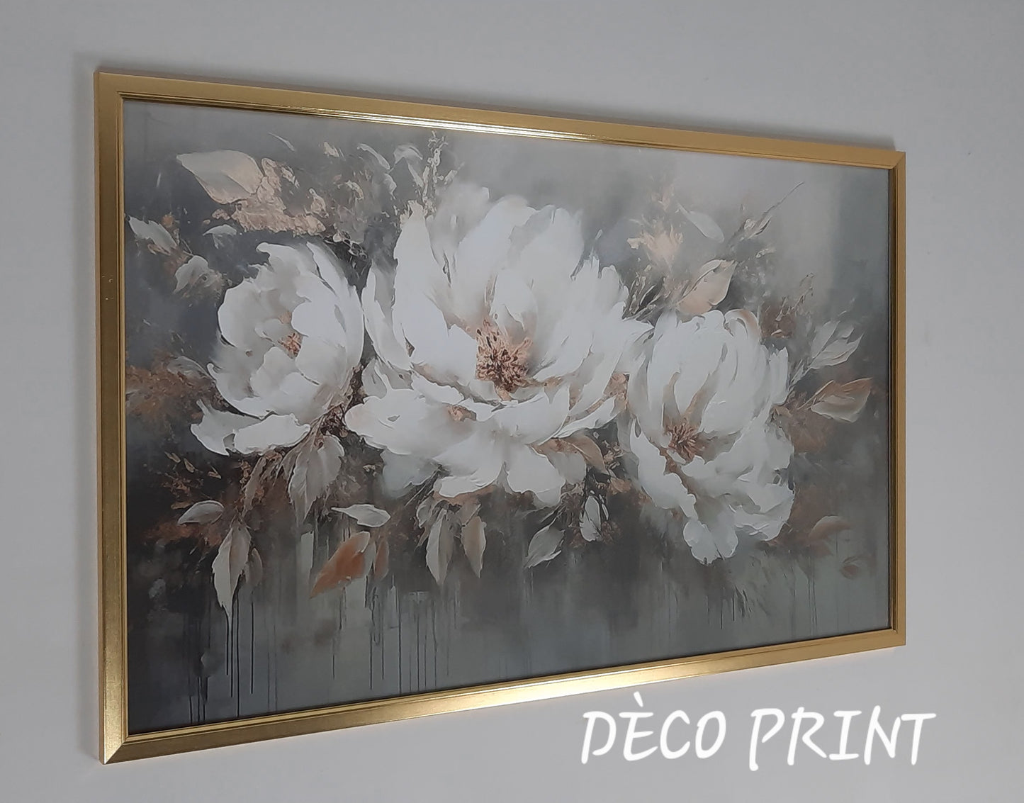 تابلوهات زجاجية خاصة بصالون و رواق