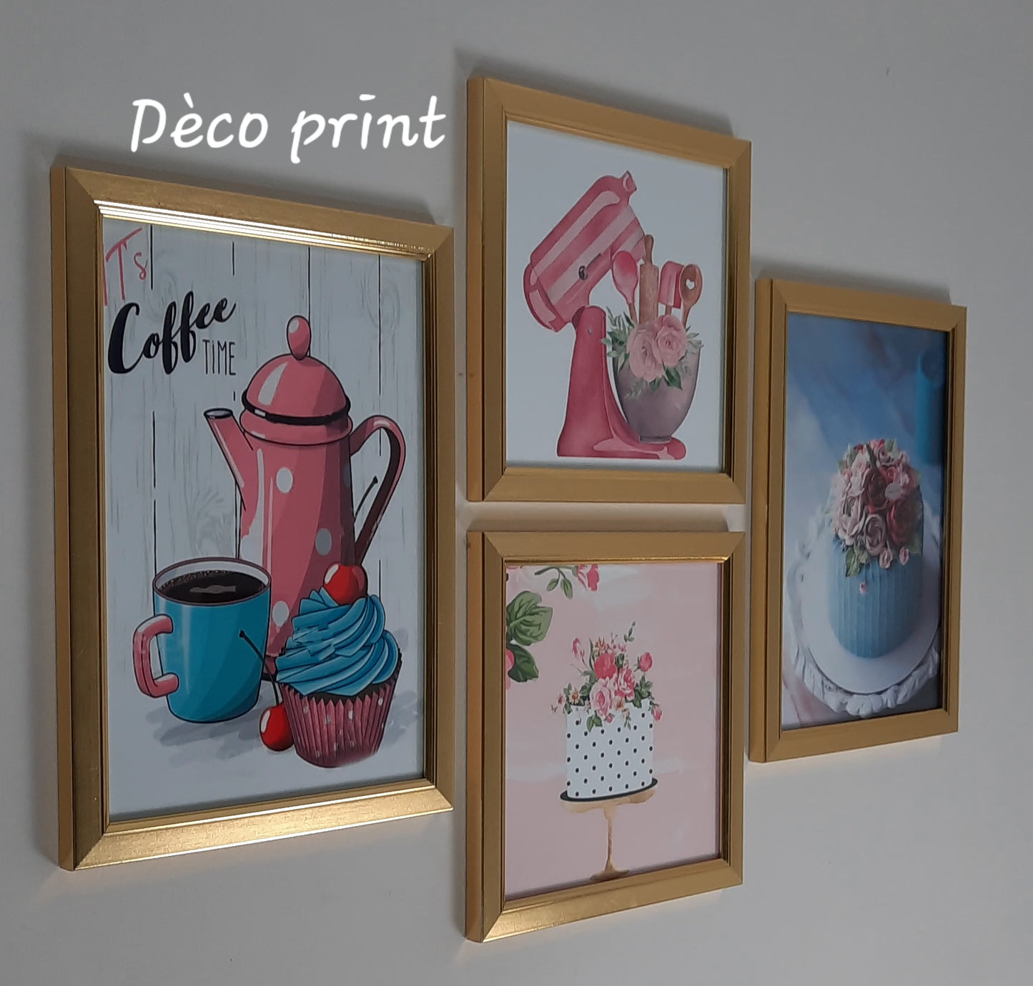 تابلوهات زجاجية خاصة بلمطبخ