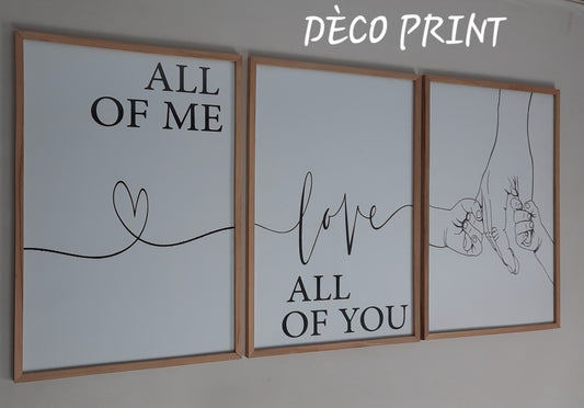 لوحات جدارية خاصة بغرف النوم