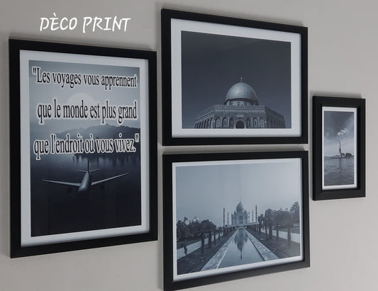 تابلوهات سياحية