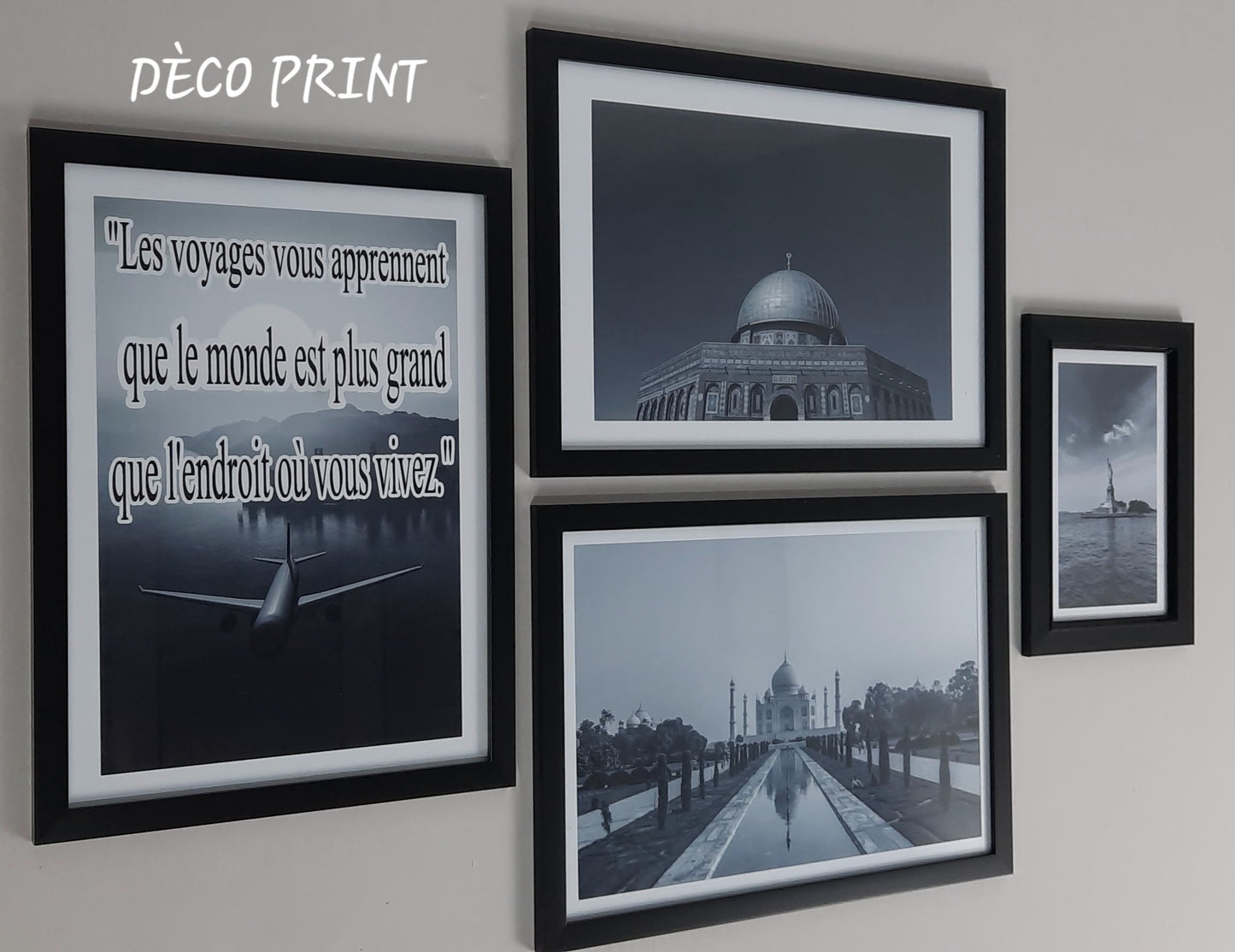 تابلوهات سياحية