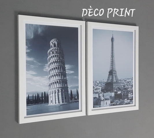 تابلوهات سياحية  🌍