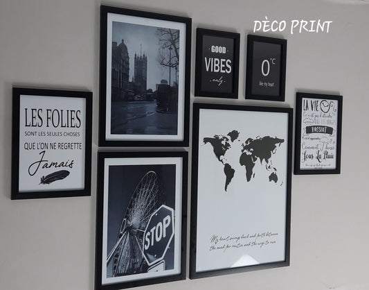 تابلوهات سياحية  🌍 (Copie)