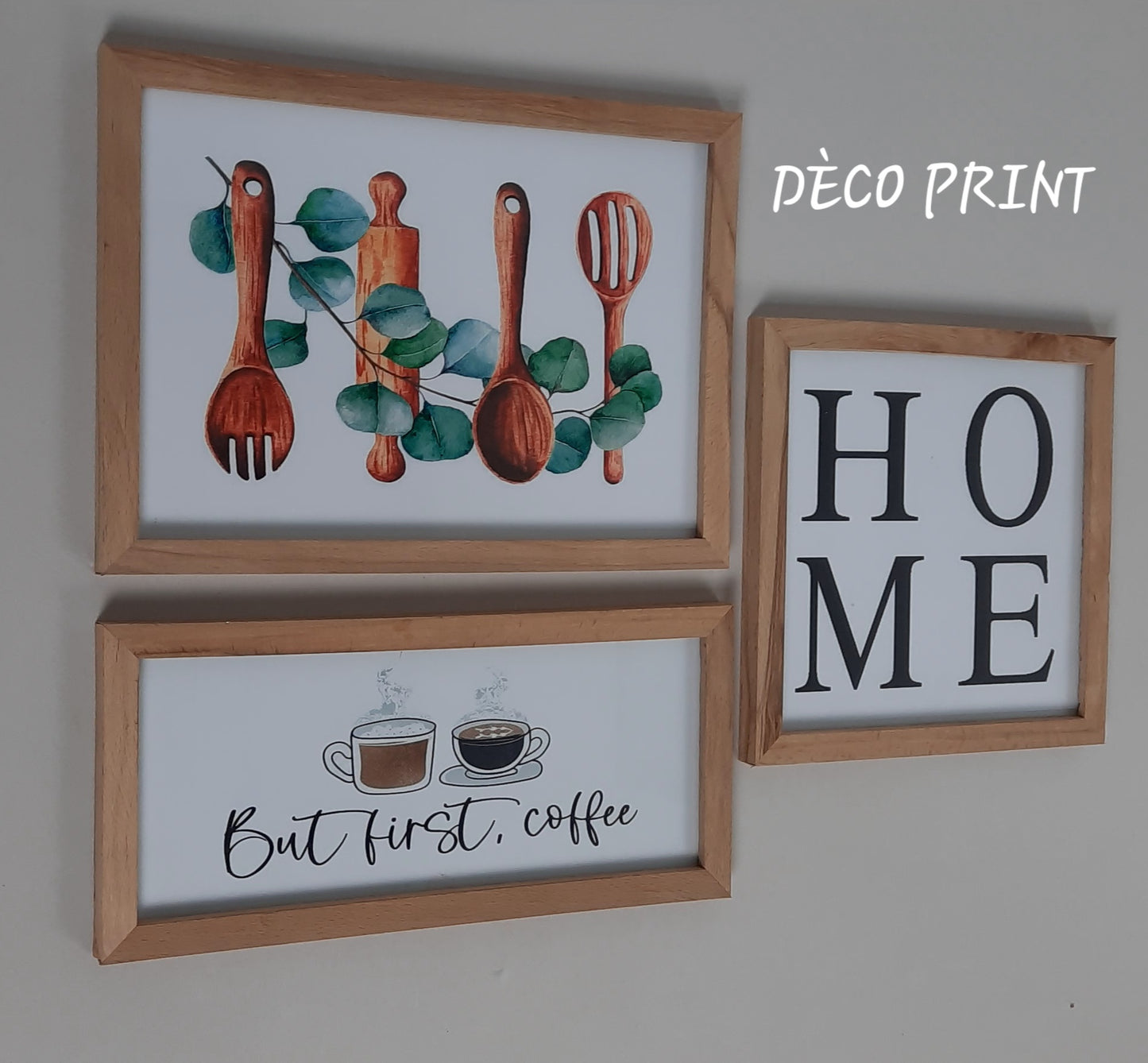 تابلوهات زجاجية خاصة بلمطبخ