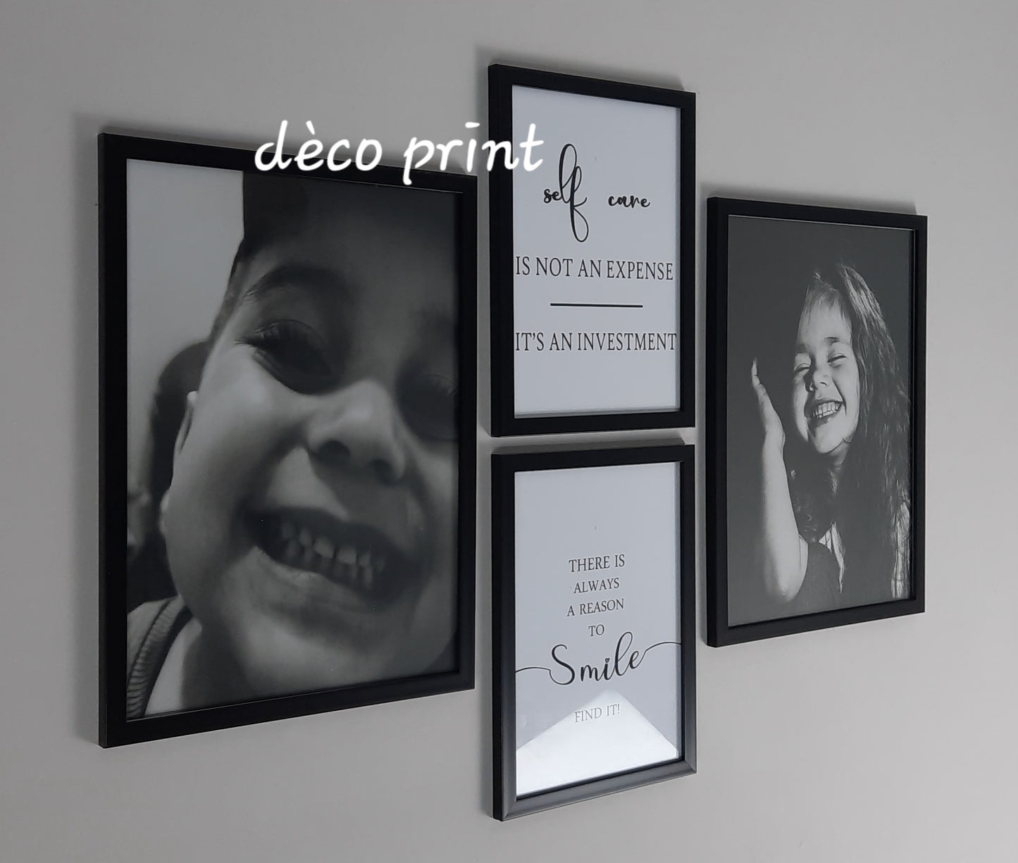 لوحات جدارية خاصة بعيادات طب الاسنان