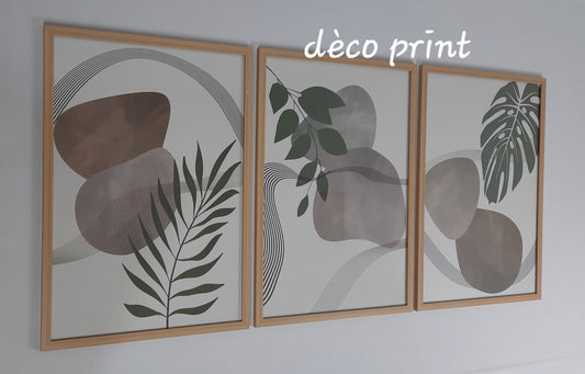 تابلوهات زجاجية خاصة بصالون و رواق