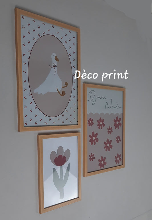 تابلوهات جدارية خاصة بغرف الاطفال