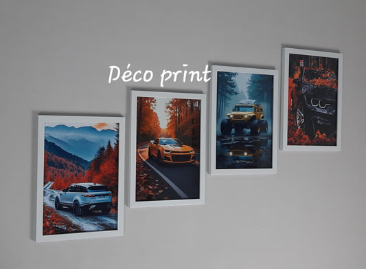 تابلوهات زجاجية خاصة بكراء سيارات