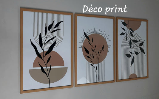 تابلوهات زجاجية خاصة بصالون و رواق