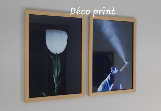 لوحات جدارية خاصة بعيادات طب الاسنان