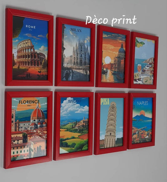 تابلوهات سياحية